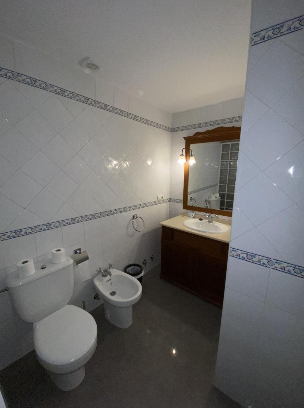 Hotel Las Camelias Sotogrande Pokoj fotografie