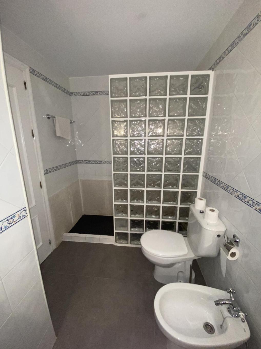 Hotel Las Camelias Sotogrande Pokoj fotografie