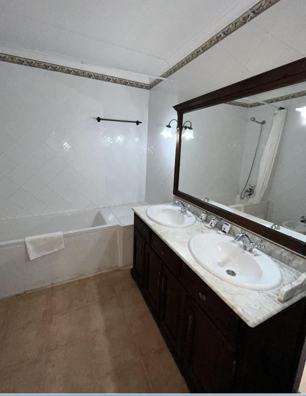 Hotel Las Camelias Sotogrande Pokoj fotografie